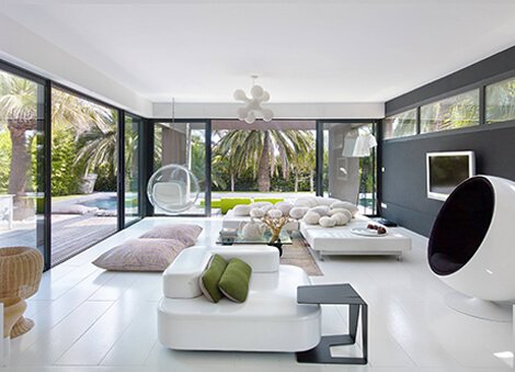 Skyline Crest Interiors