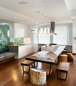 Skyline Crest Interiors