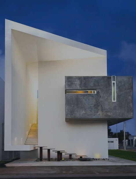 Skyline Crest Interiors