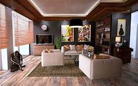 Skyline Crest Interiors
