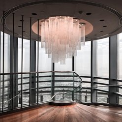 Skyline Crest Interiors