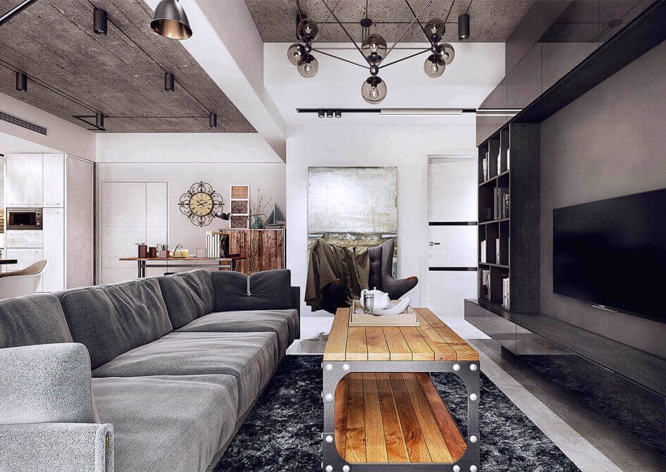 Skyline Crest Interiors