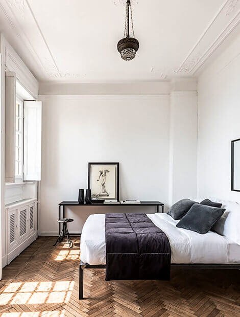 Skyline Crest Interiors